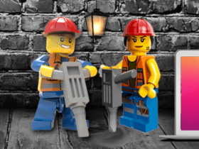 Site Offline —— 精美大气的WordPress维护模式插件